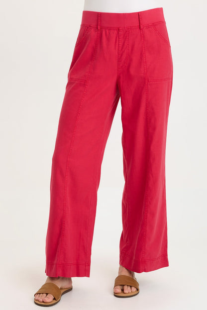 Arnold Twill Straight Leg Pant