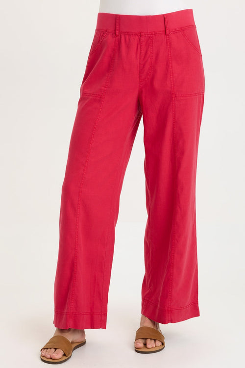 Arnold Twill Straight Leg Pant