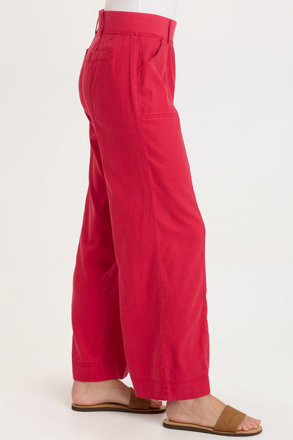 Arnold Twill Straight Leg Pant