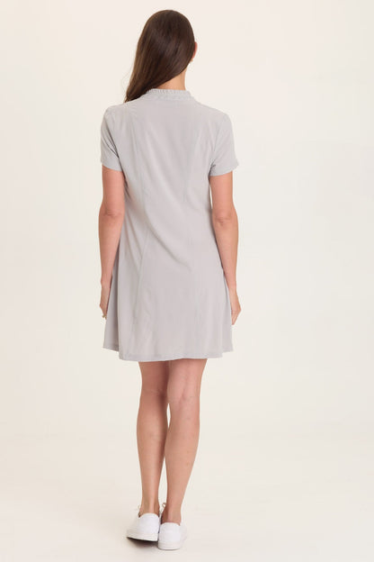 Mulder Active Jacket Dress