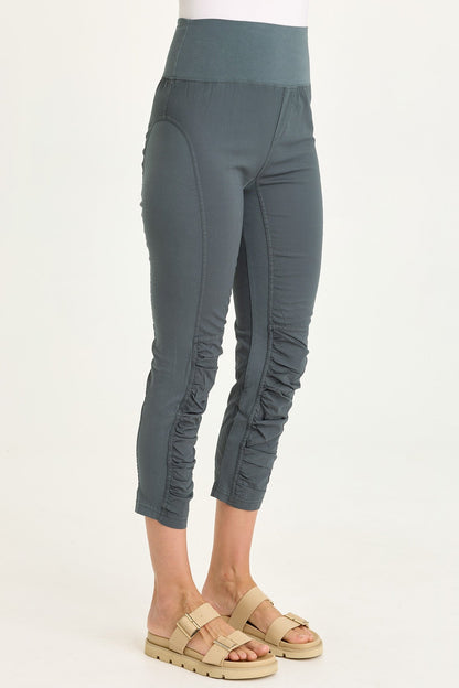 High Waist Jetter