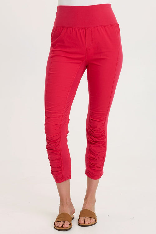 High Waist Jetter
