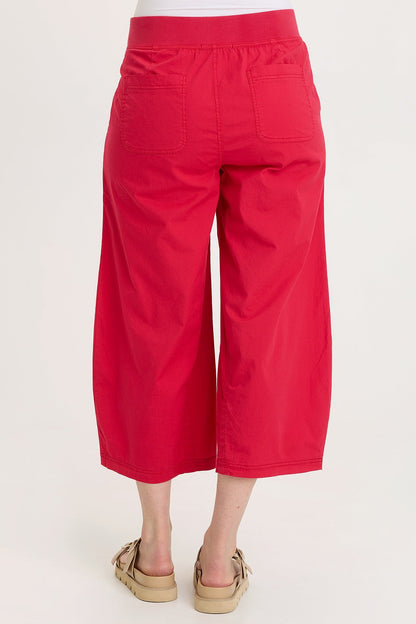 Benson Poplin Barrel Crop