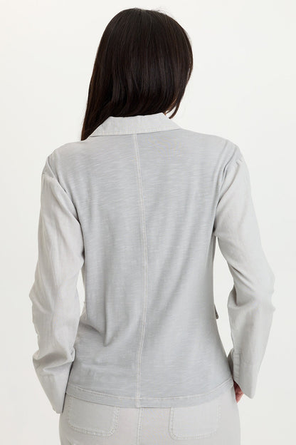 Madai Cotton Linen Jacket
