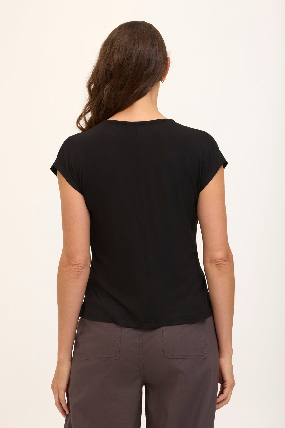 Arwen Jersey Top