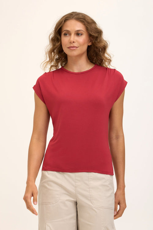 Arwen Jersey Top