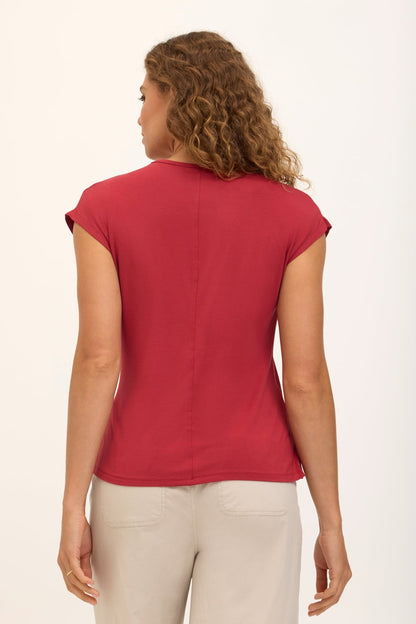 Arwen Jersey Top