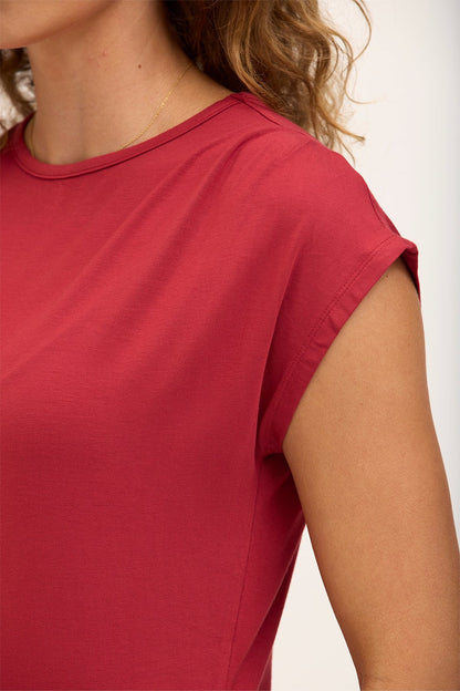 Arwen Jersey Top