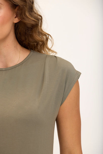 Arwen Jersey Top