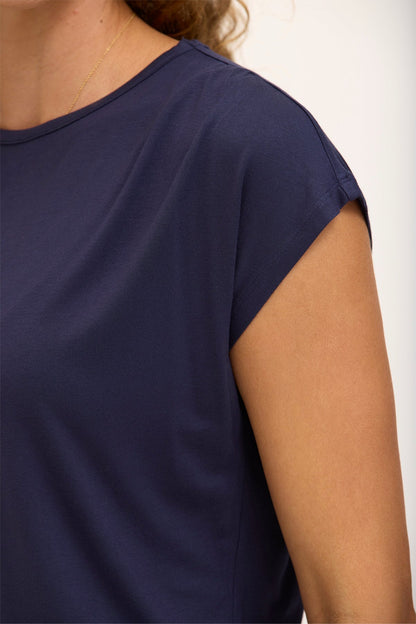 Arwen Jersey Top