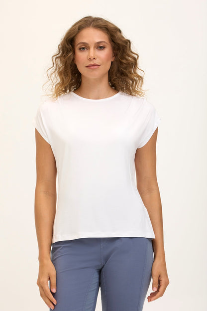 Arwen Jersey Top