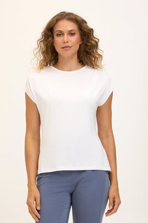Arwen Jersey Top
