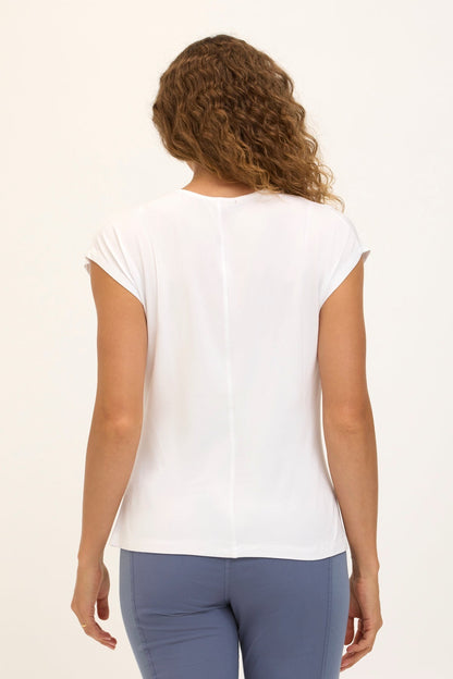 Arwen Jersey Top