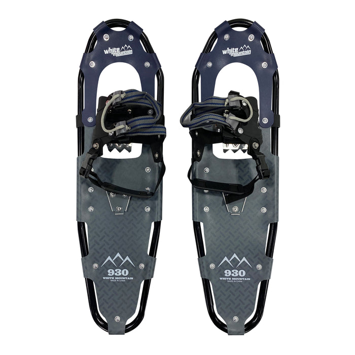 2017 SNOWSHOE 930 PIVOT