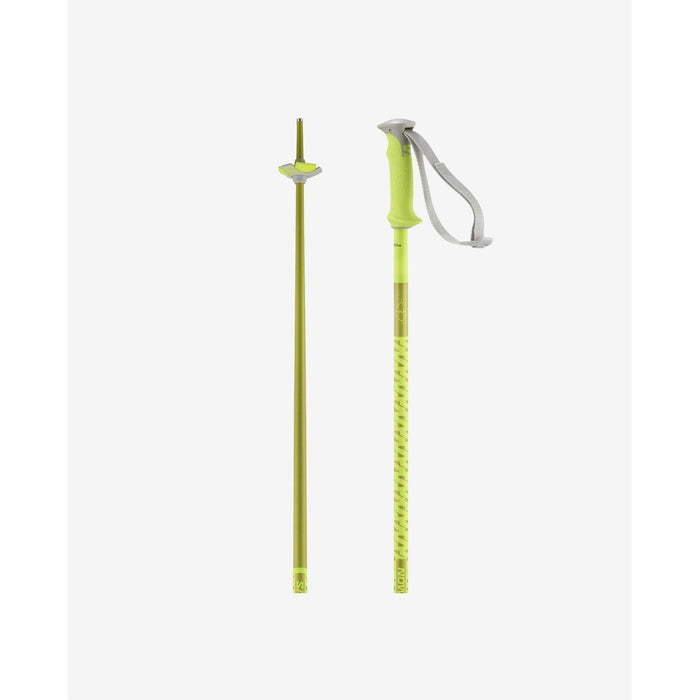 2022 BATON SKI SALOMON ARTIC