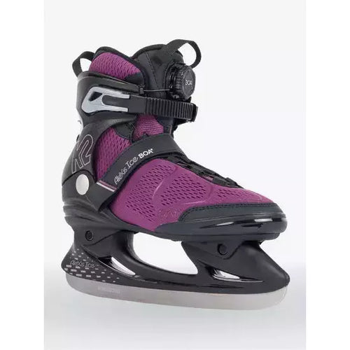 2023 PATIN K2 ALEXIS ICE BOA