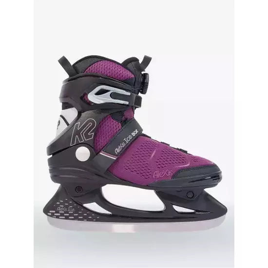 2023 PATIN K2 ALEXIS ICE BOA