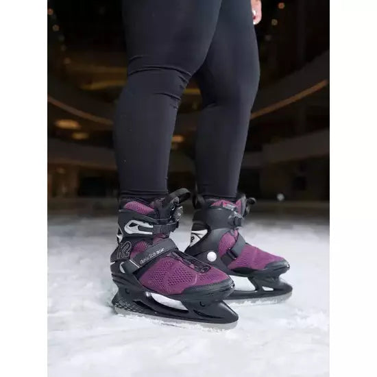 2023 PATIN K2 ALEXIS ICE BOA