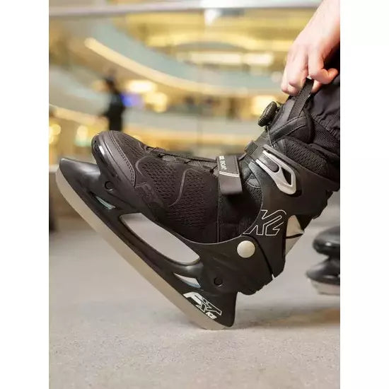 2023 PATIN K2 FIT ICE BOA