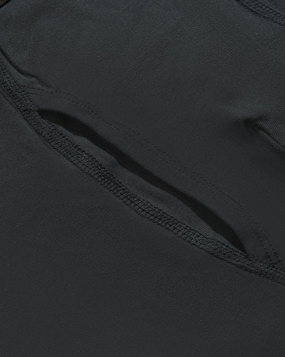 Carbon Boxer Briefs W/ Fly 6-Pack 2025