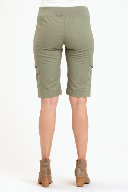 Zola Bermuda Short