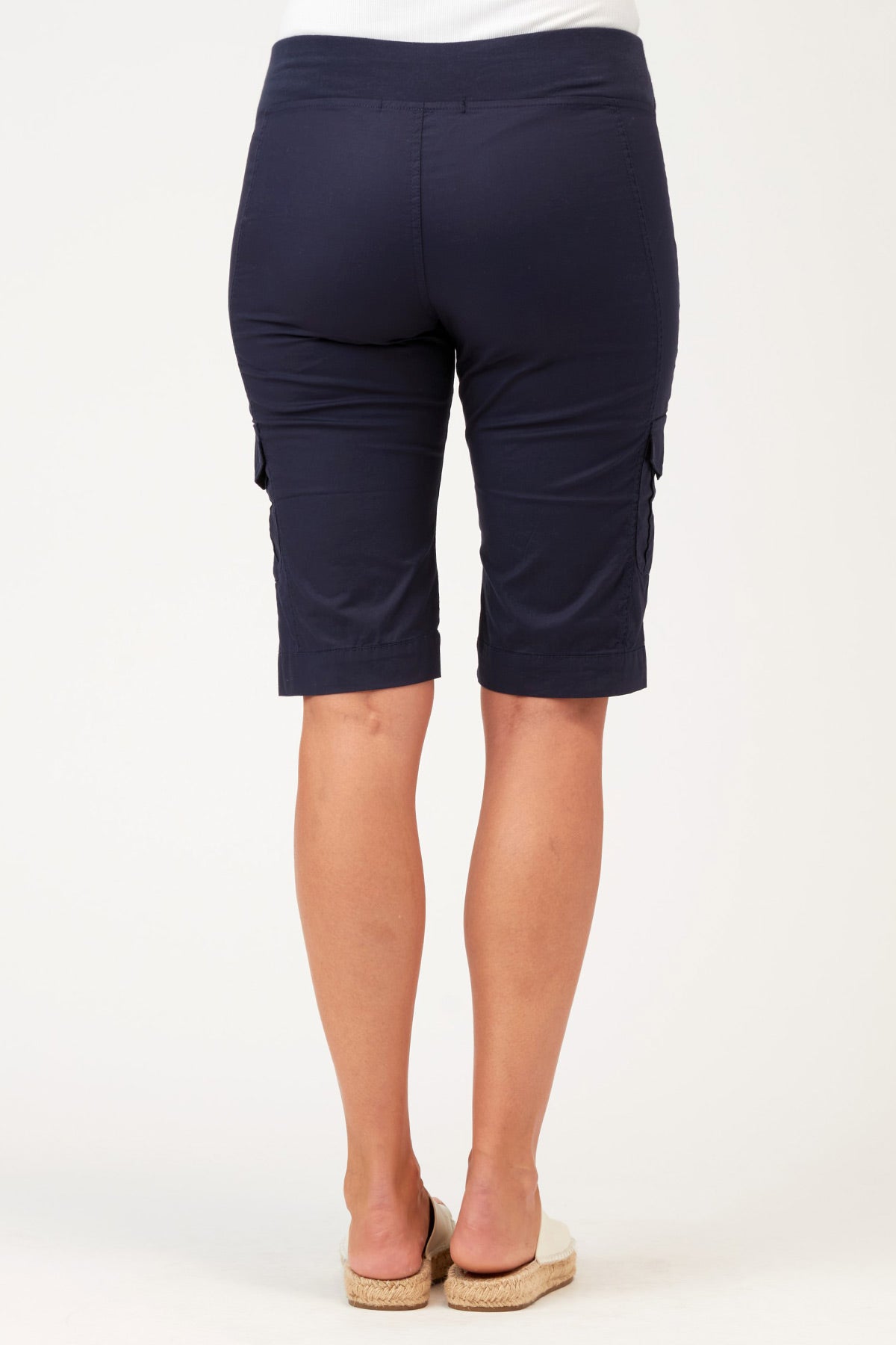 Zola Bermuda Short
