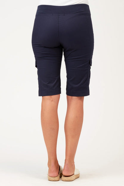 Zola Bermuda Short