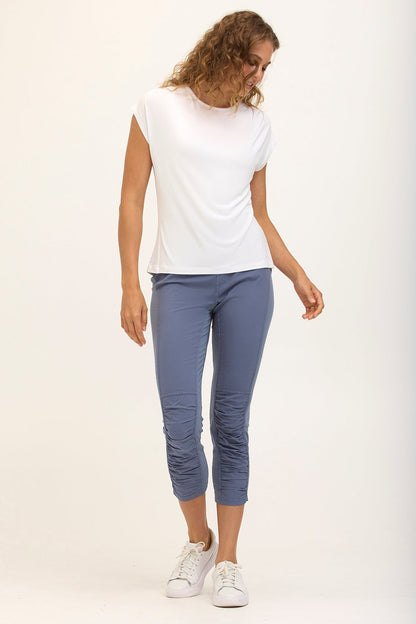 High Waist Jetter
