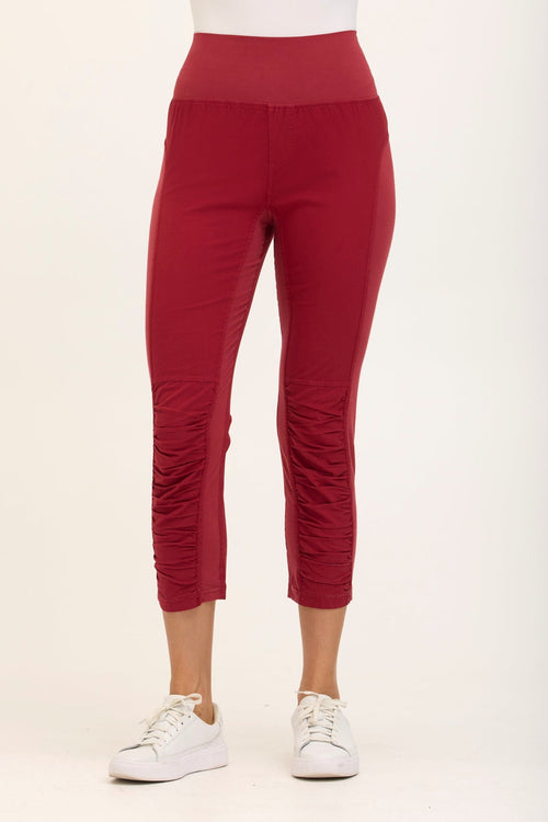 High Waist Jetter