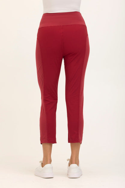 High Waist Jetter