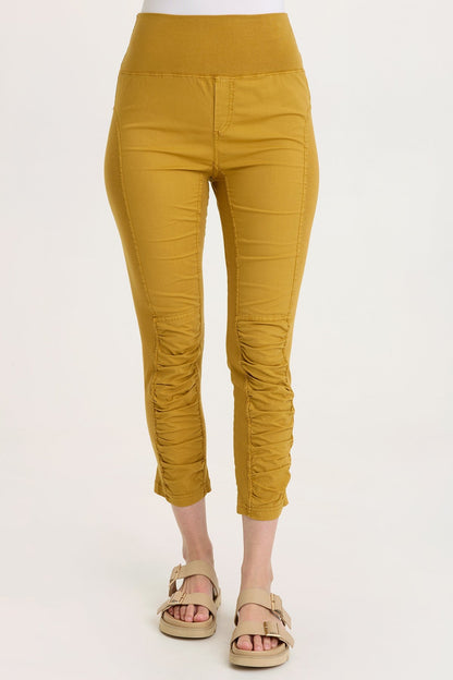 High Waist Jetter