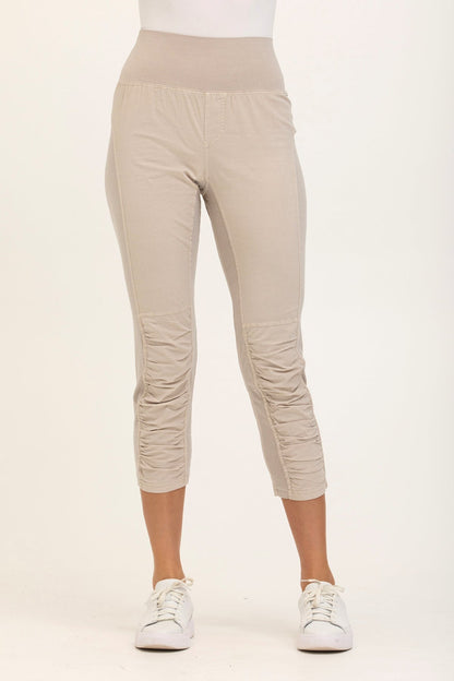 High Waist Jetter