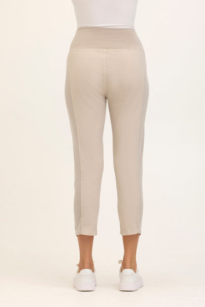 High Waist Jetter