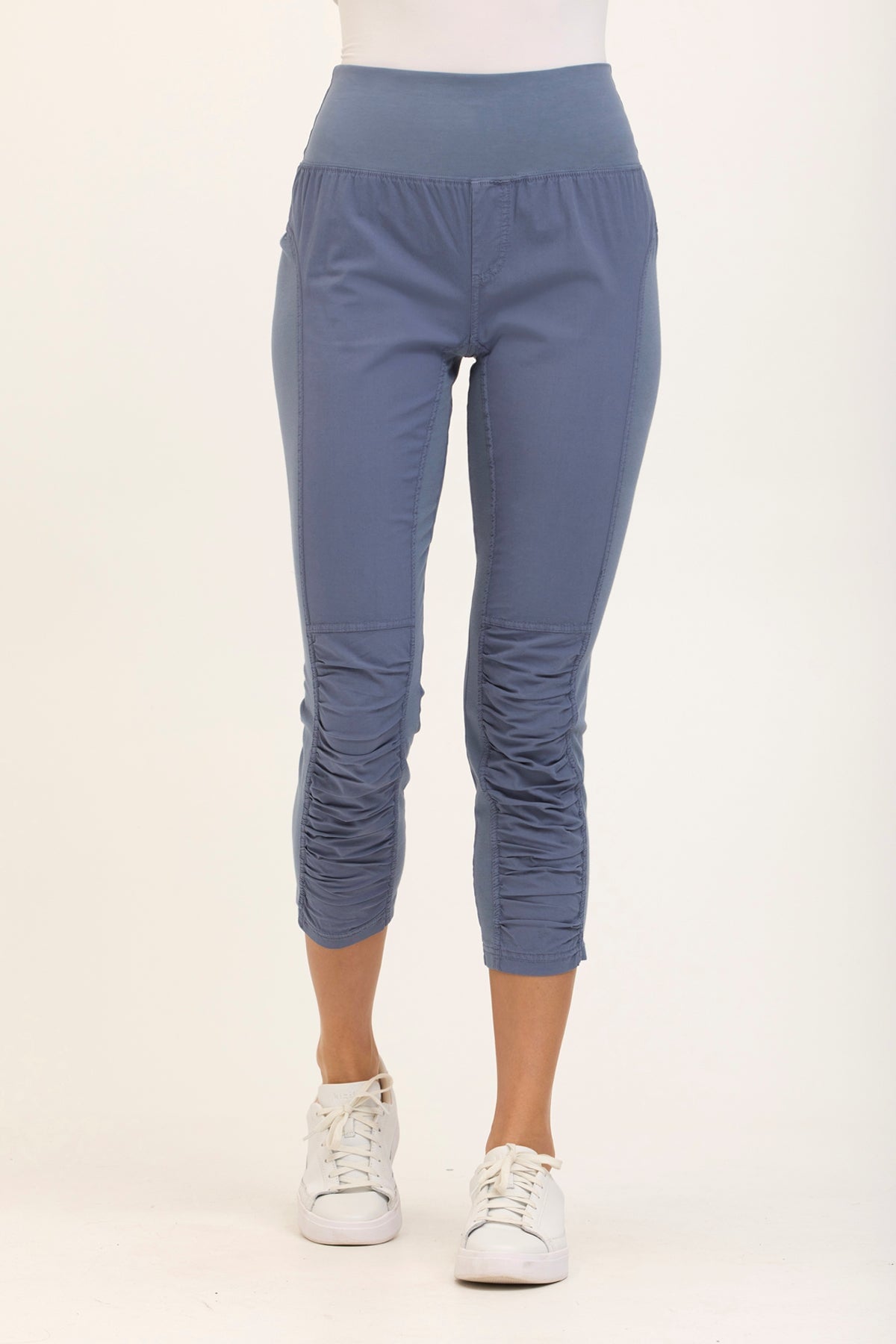 High Waist Jetter