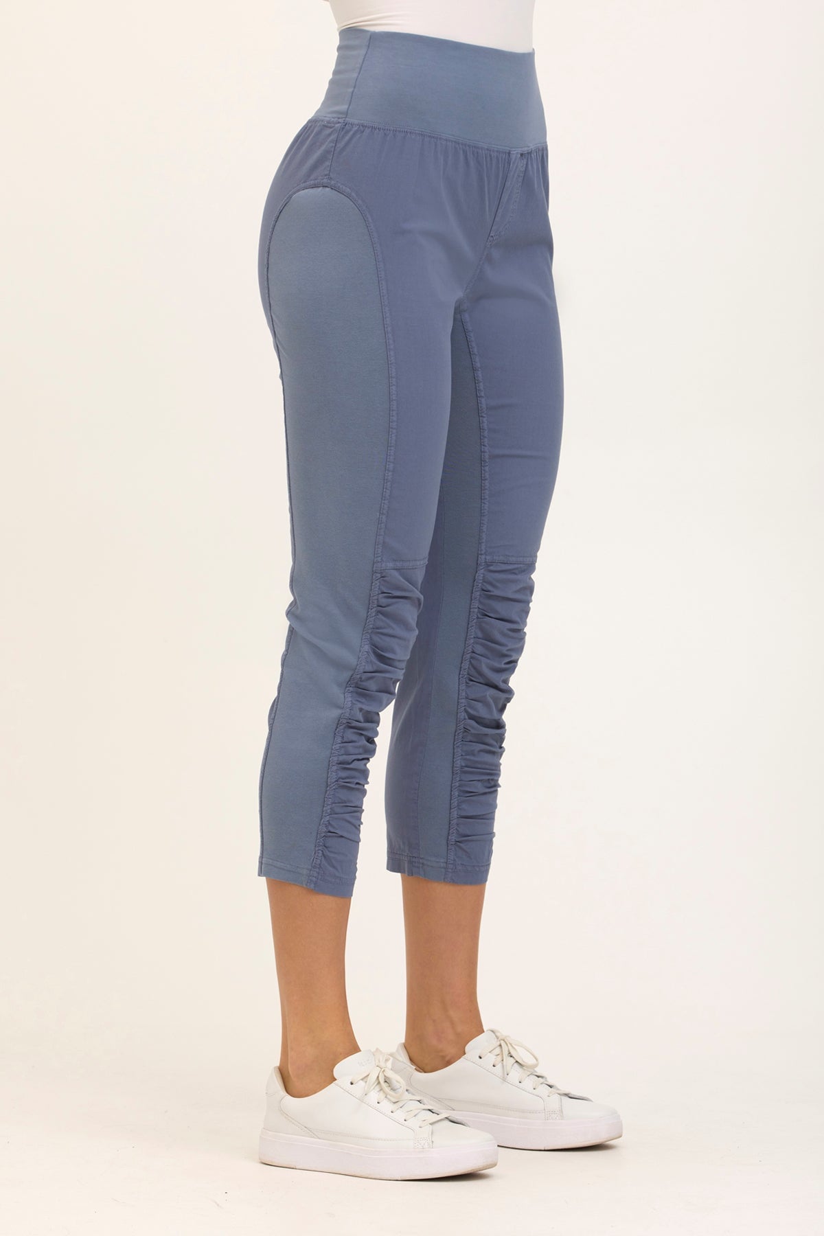 High Waist Jetter