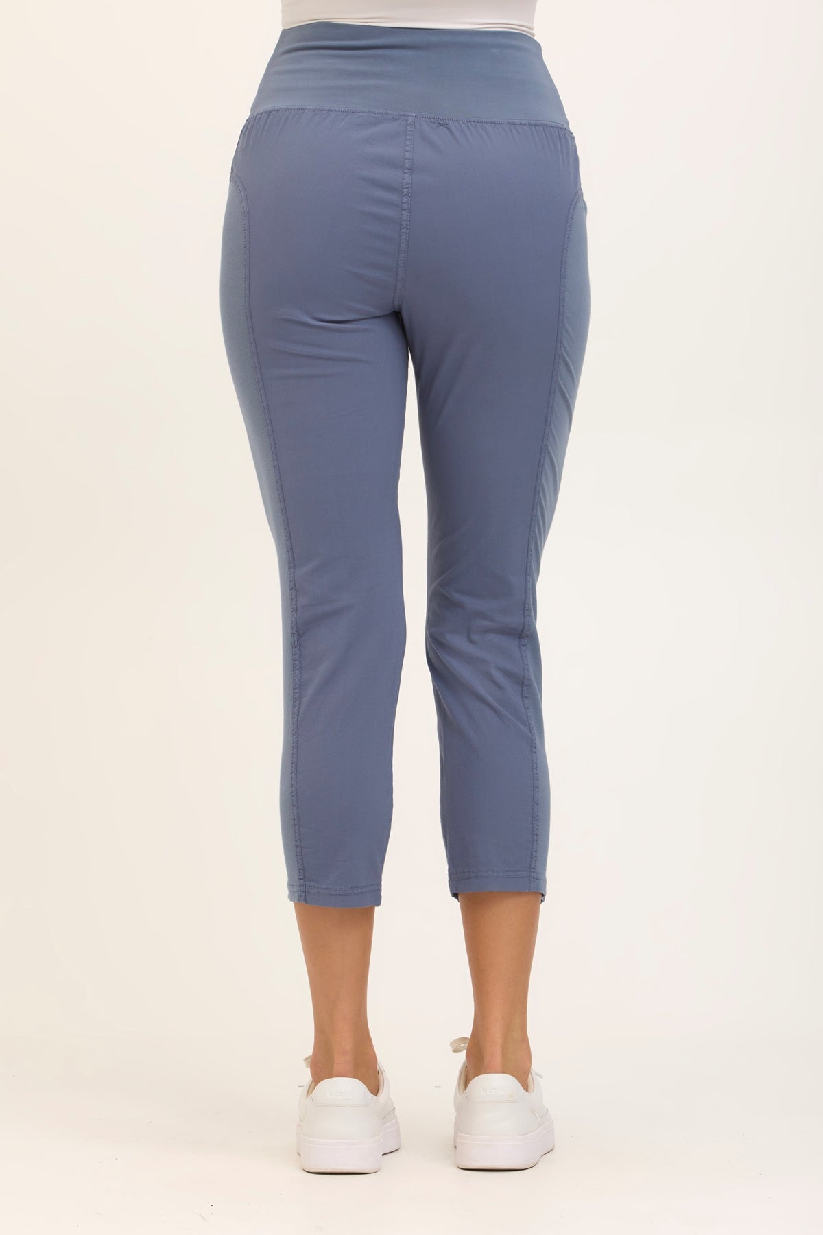 High Waist Jetter