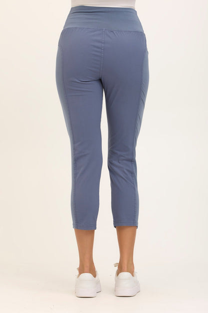 High Waist Jetter