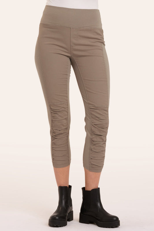 High Waist Jetter