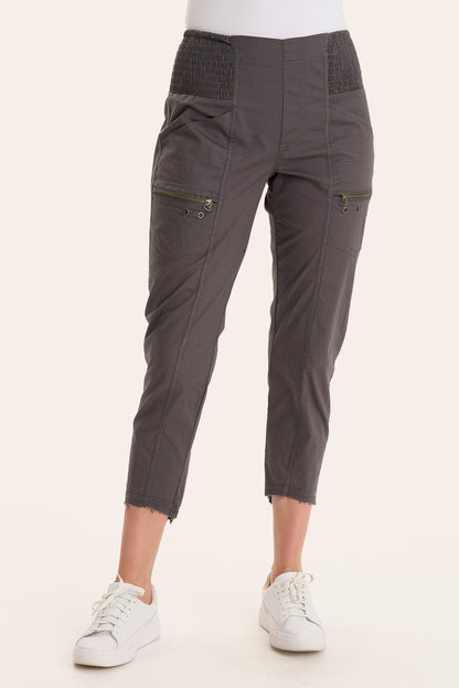 Acker Slim Pant
