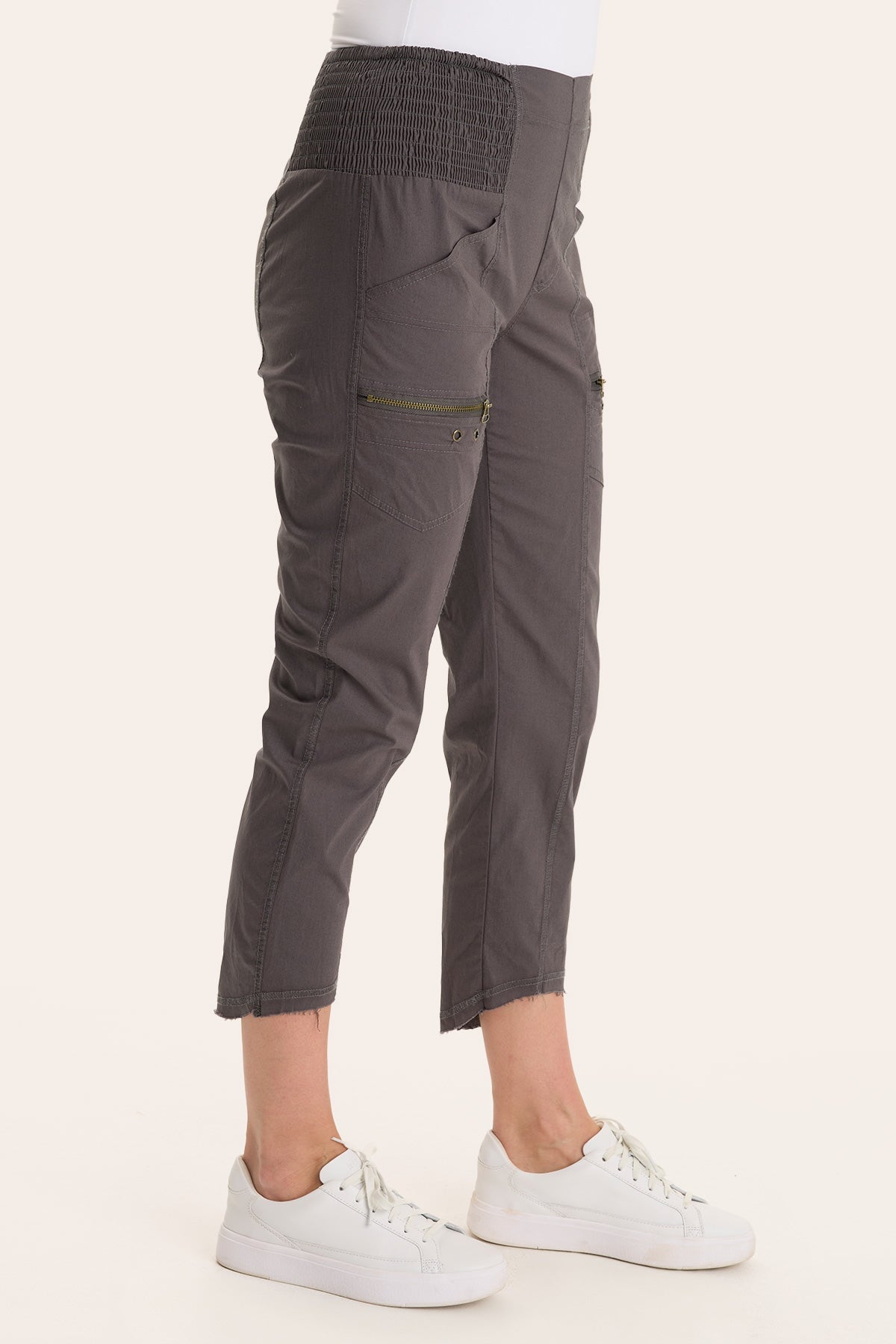 Acker Slim Pant