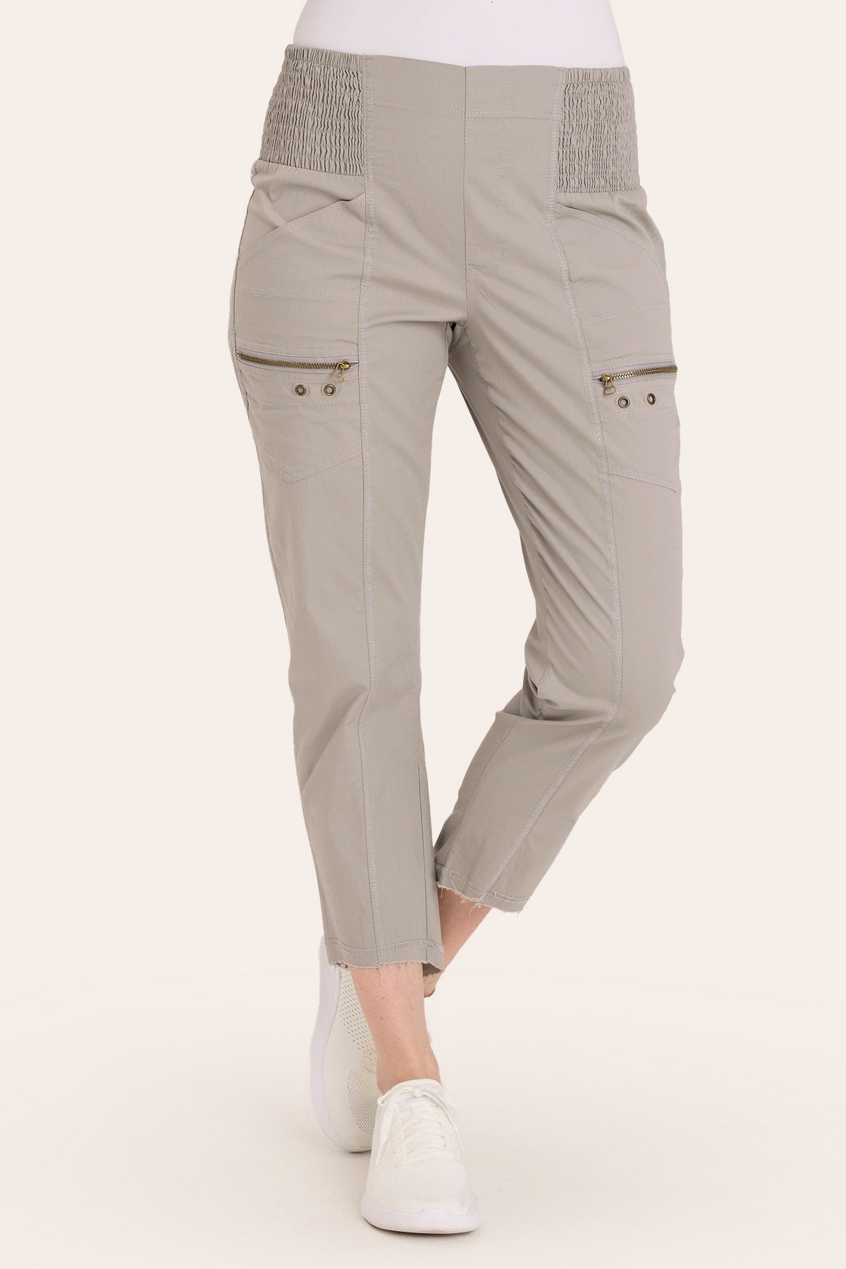 Acker Slim Pant