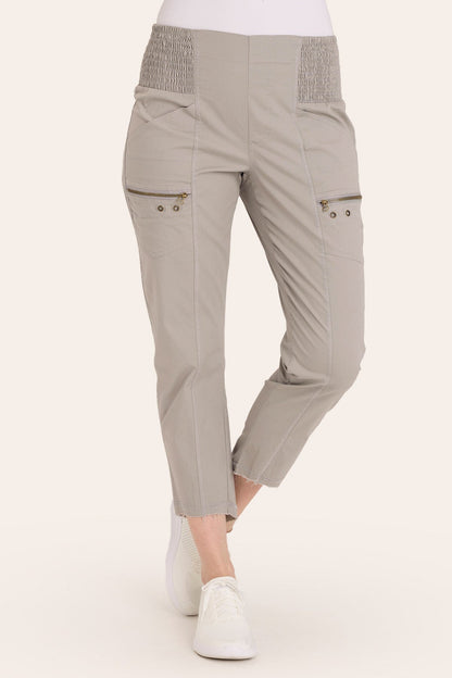 Acker Slim Pant