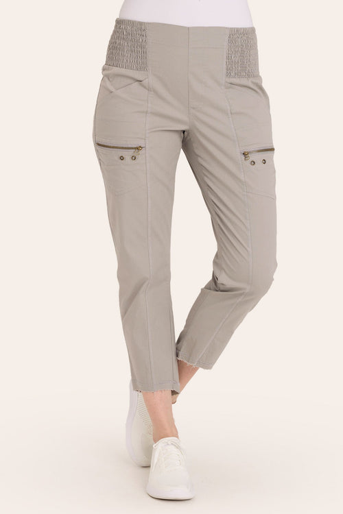 Acker Slim Pant