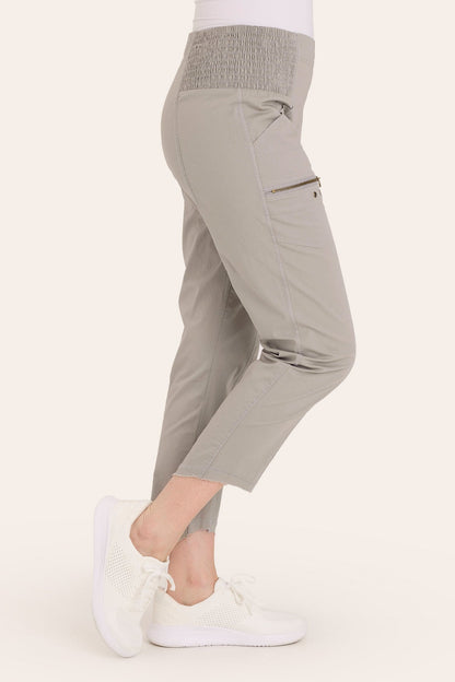 Acker Slim Pant