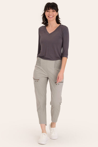 Acker Slim Pant