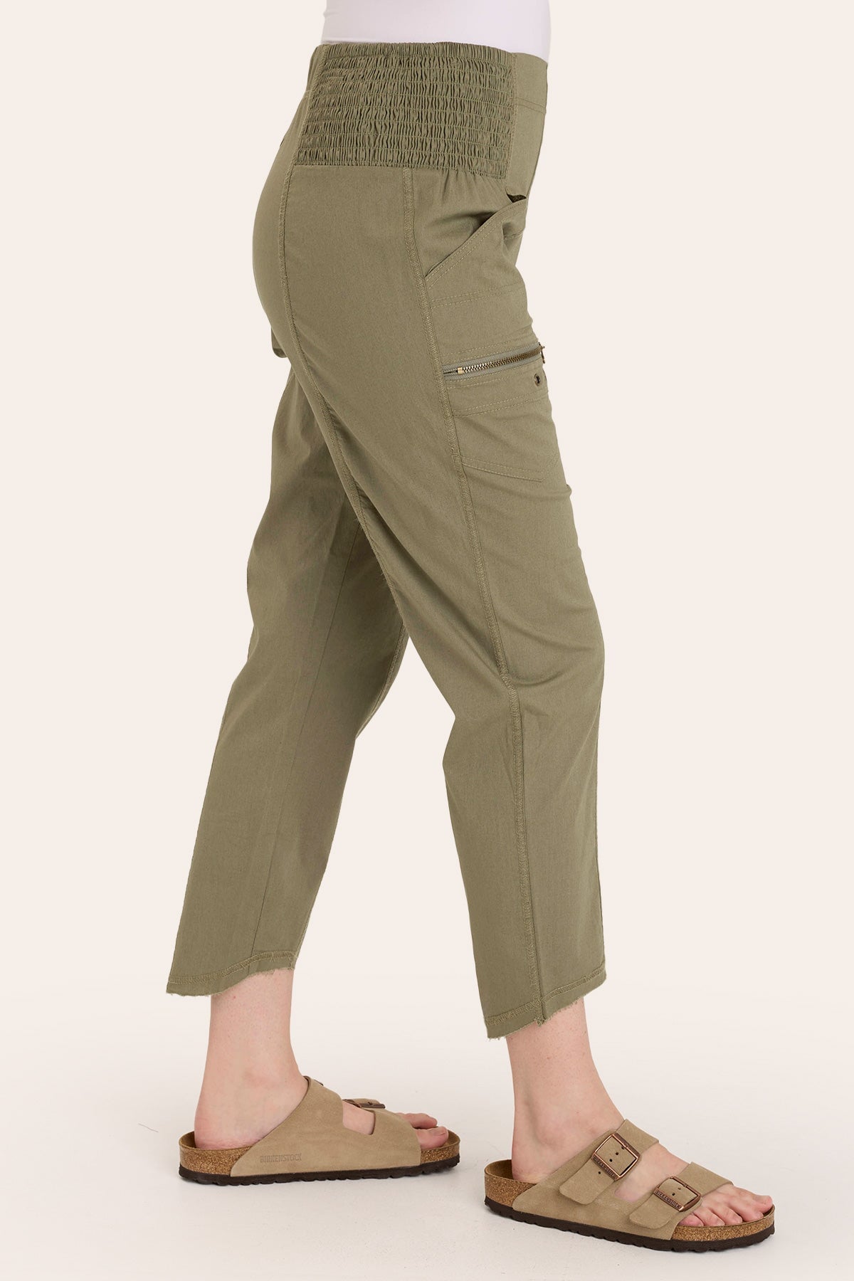 Acker Slim Pant