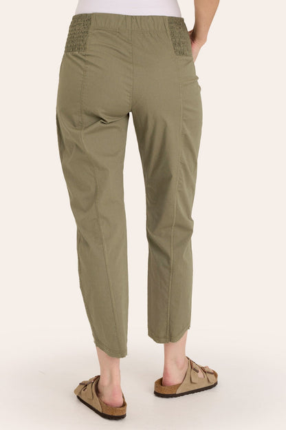 Acker Slim Pant
