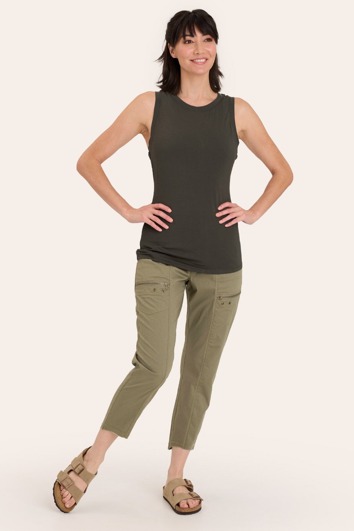 Acker Slim Pant