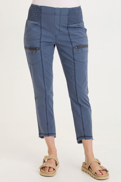 Acker Slim Pant