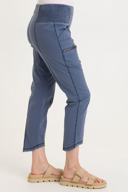 Acker Slim Pant